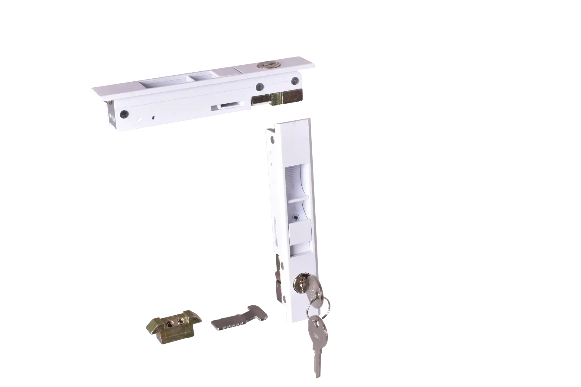 סגר חד צדדי לחלון