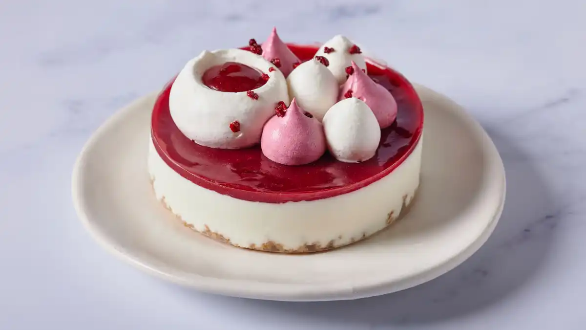 תותים שמנת שוקולד לבן