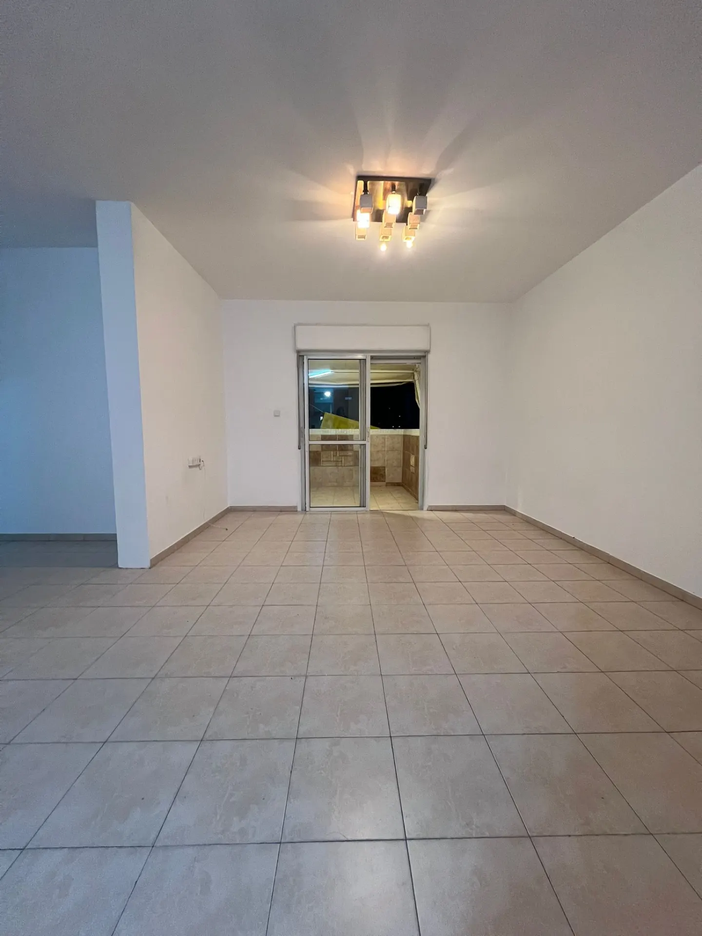 דירה 4 חדרים ברחוב שפירא