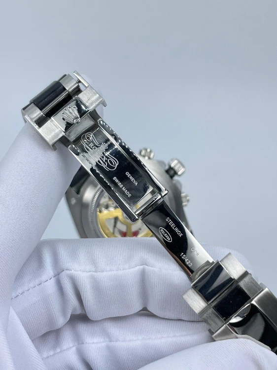 Rolex Oyster Perpetual