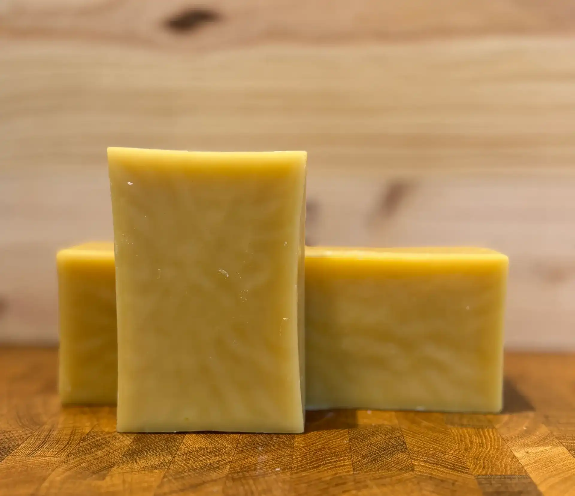 בלוק שעוות דבורים