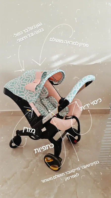 ❤️ סלקל דונה "𝐃𝐨𝐧𝐚"