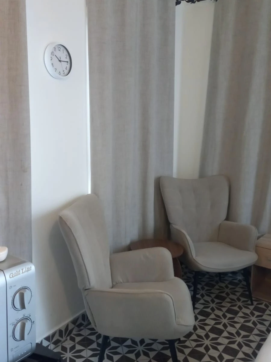 לינה ביחידות נופש מאובזרות