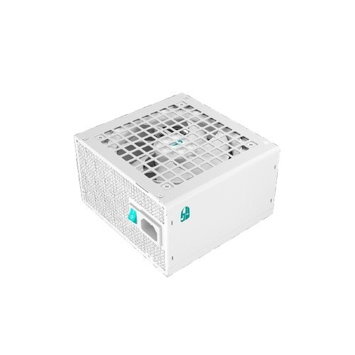 ספק כוח GAMER STORM PN850M 850W 80Plus GOLD Modular White