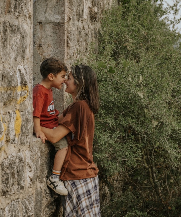 צילומי משפחה
