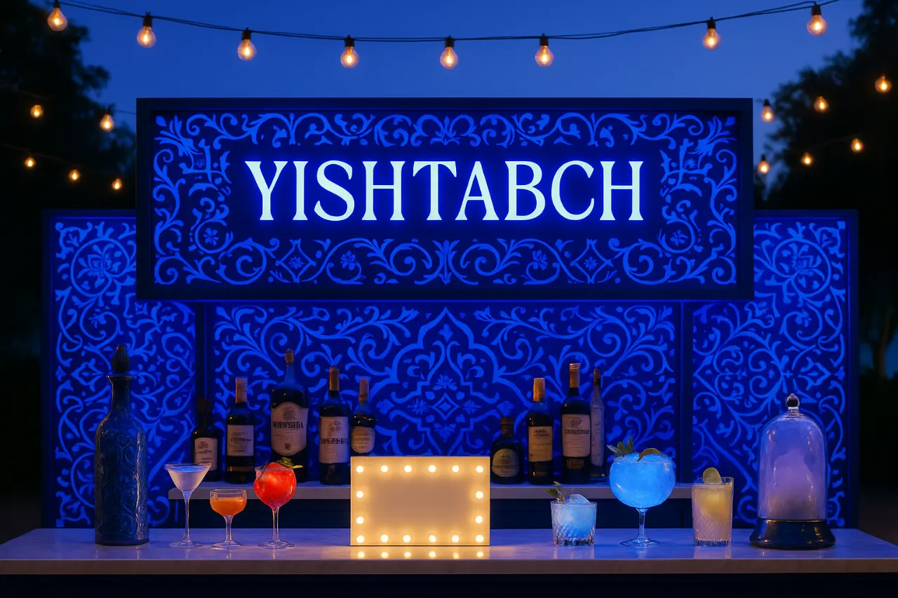 Brand Design & Visual Systems
