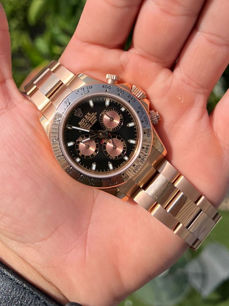 Rolex Daytona