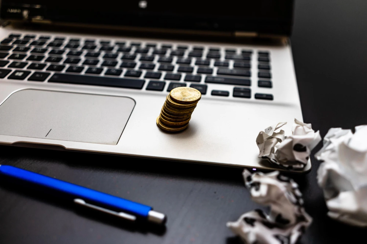 הטעויות הכי נפוצות של מתחילים בהשקעות – ואיך להימנע מהן