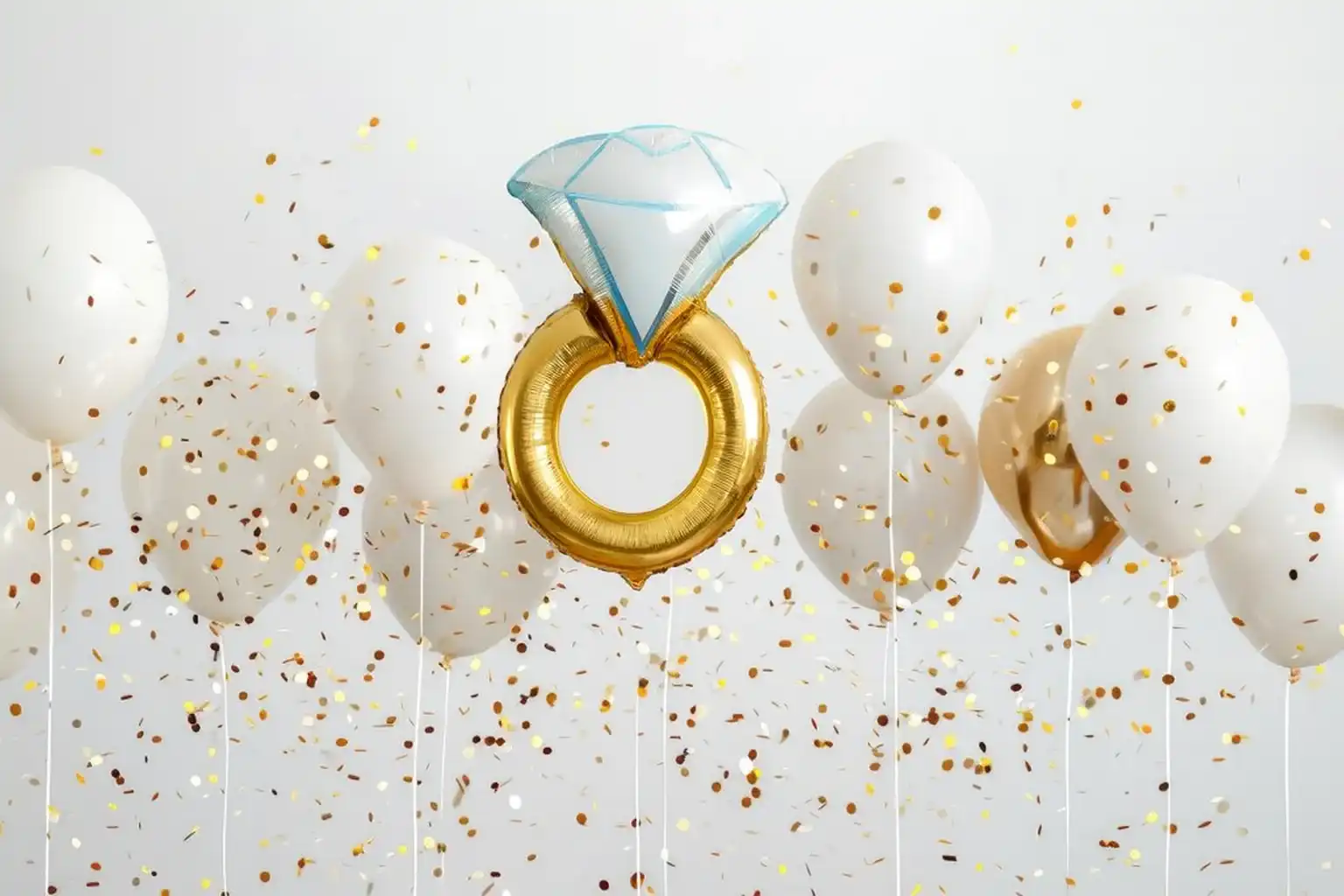 הצעות נישואין בלתי נשכחות – איך עושים את זה נכון?