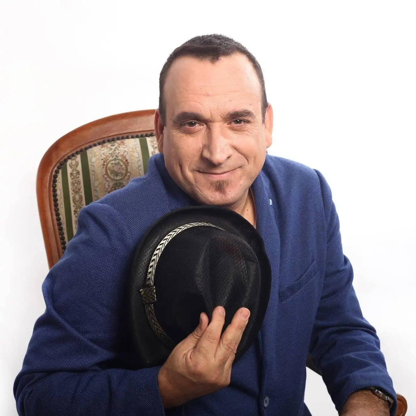 Avi Twitto (2018-2023)