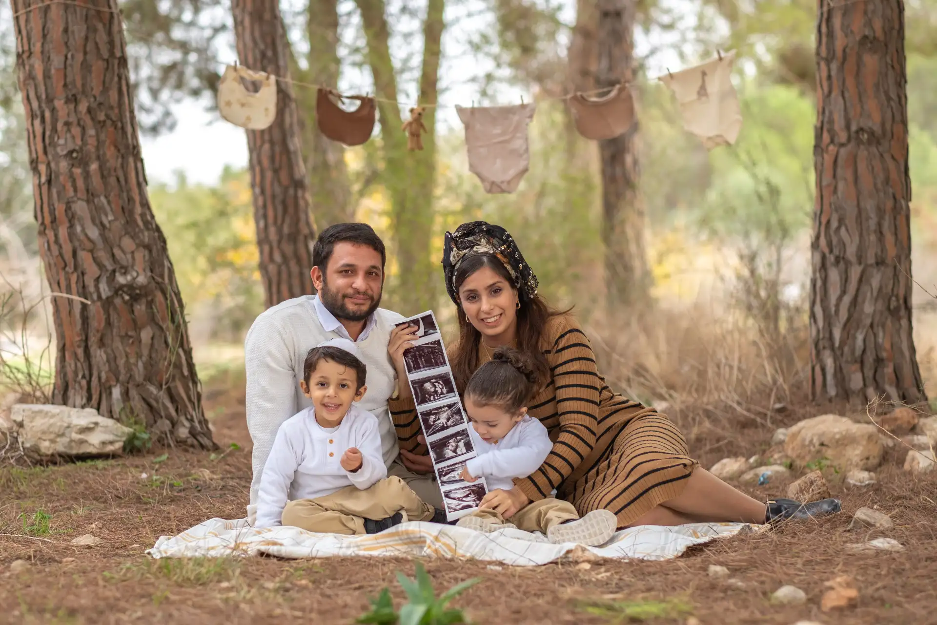 צילומי הריון