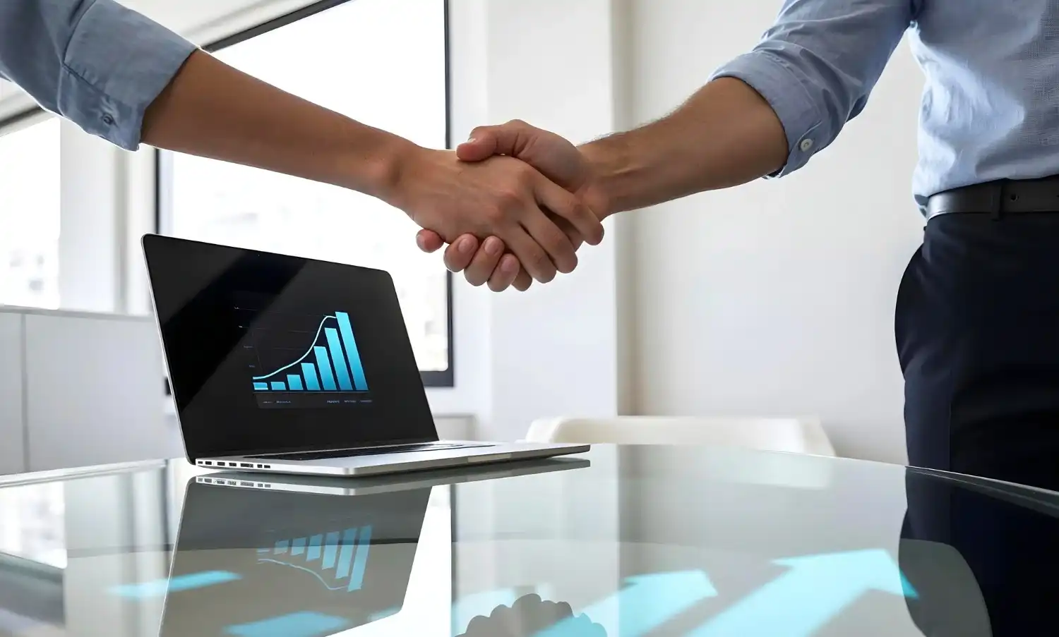 5 עקרונות להצלחה במכירות שאף אחד לא מספר לכם