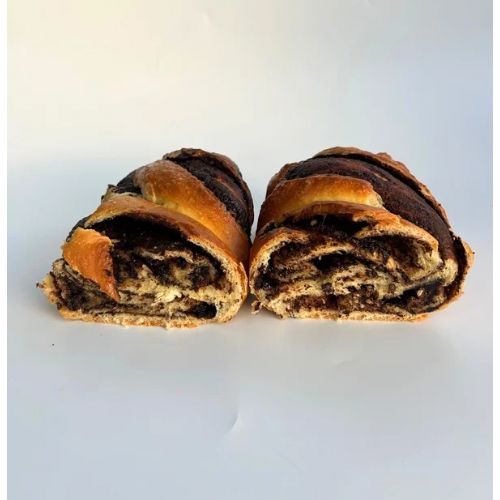 עוגת שמרים שוקולד