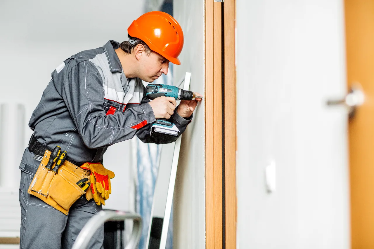 מנעולן לשומרי שבת במרכז – פתרונות מותאמים להלכה