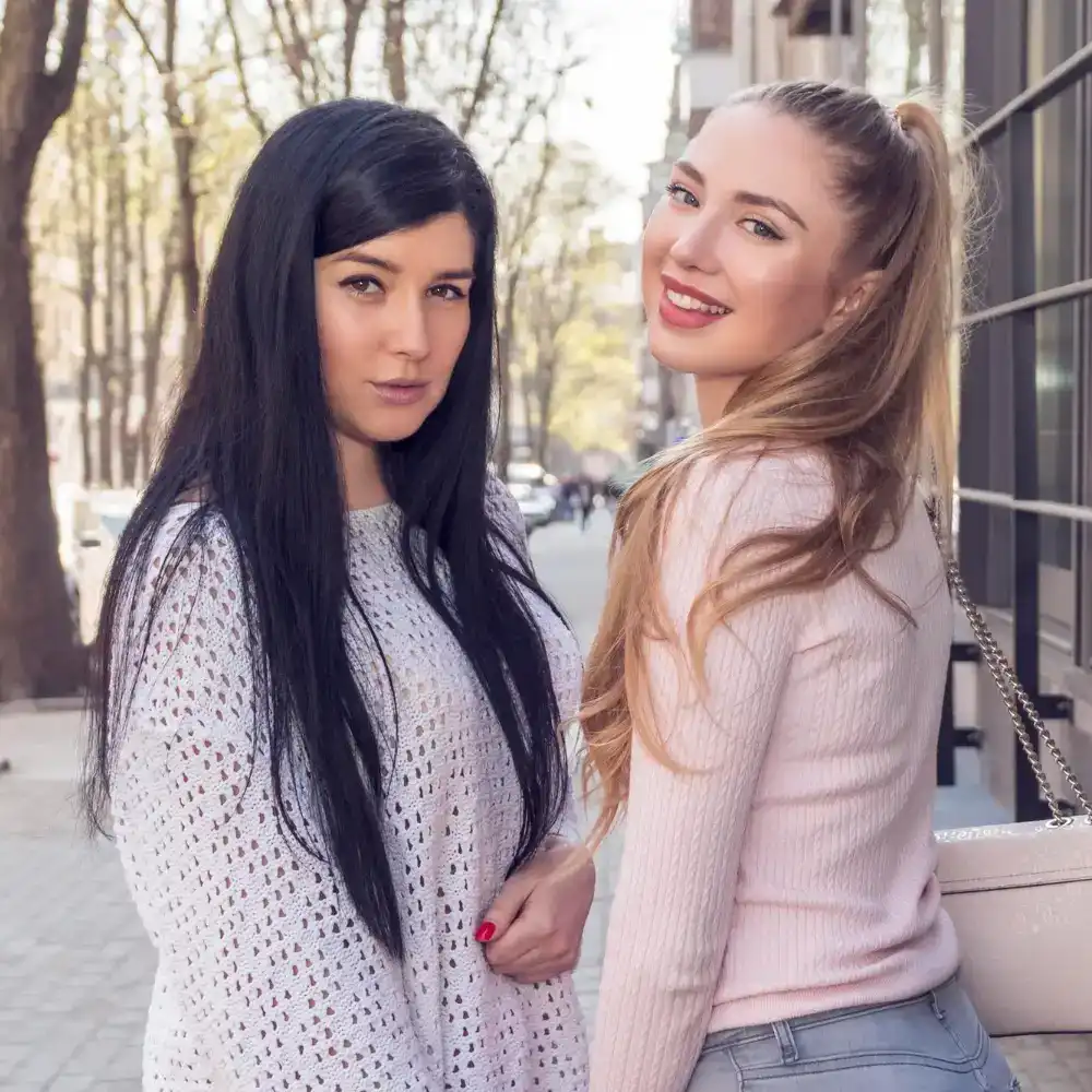 יתרונות החלקה אורגנית לעומת קראטין