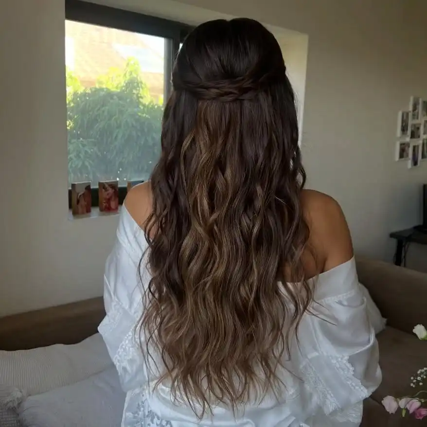 הטרנדים החמים בעולם עיצוב השיער לאירועים