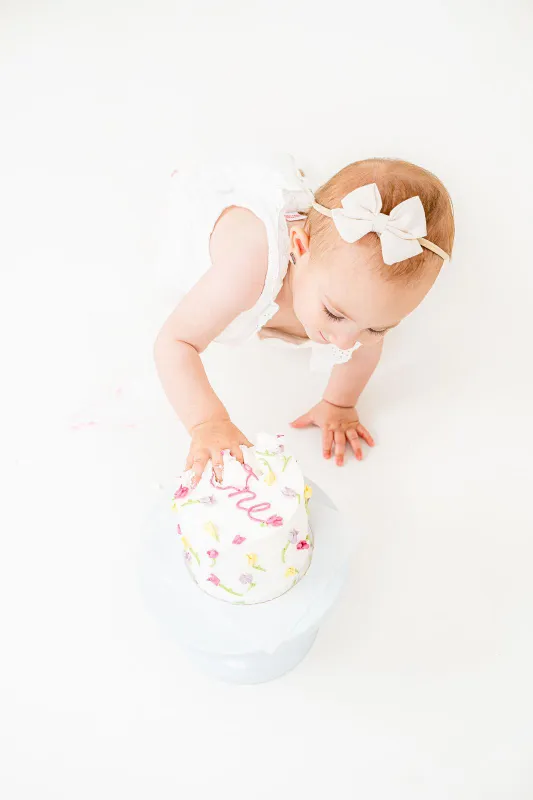 אישית פרחים