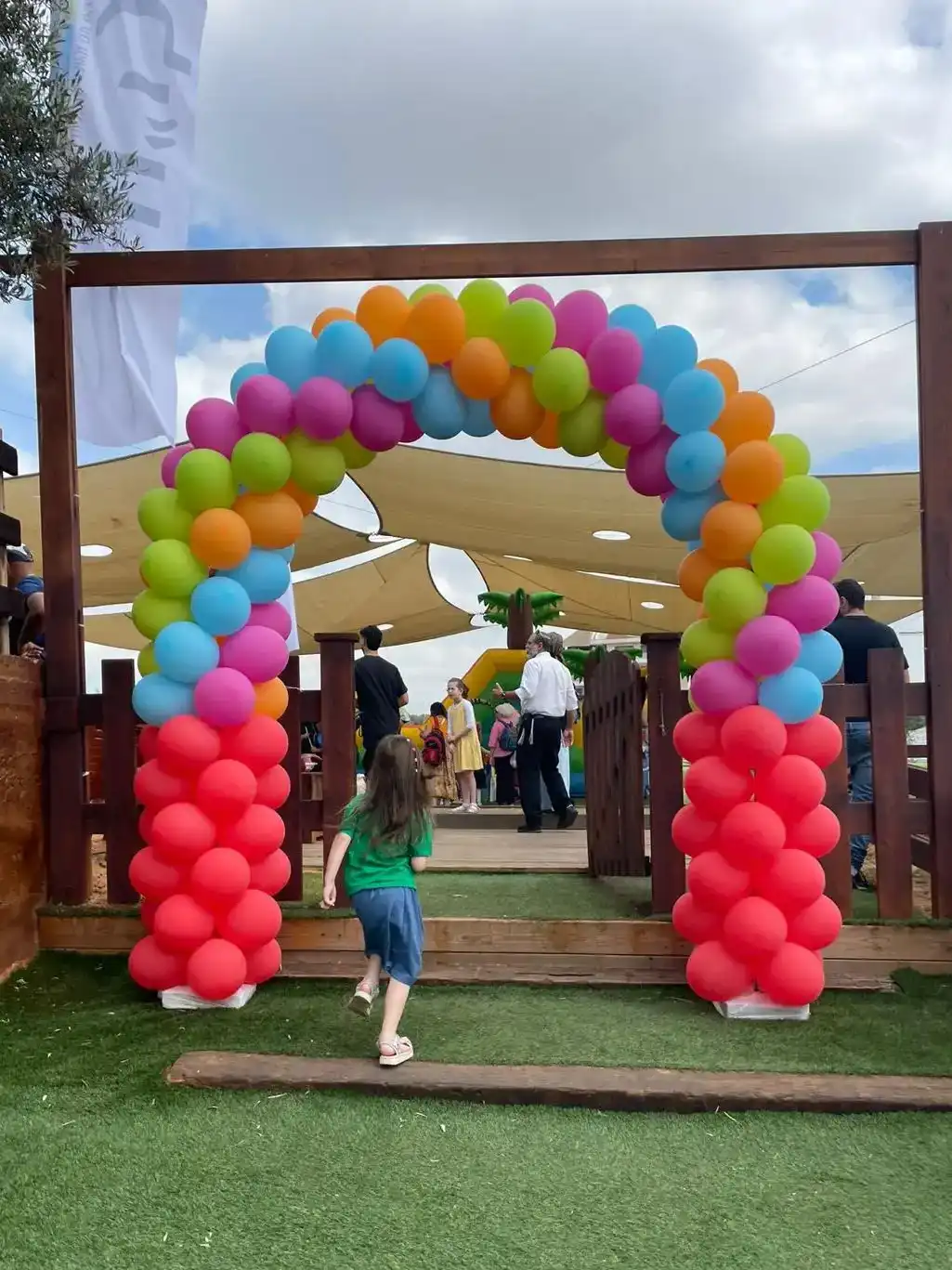 הפקת פסטיבלים בכפר סבא באווירה פתוחה וחיה