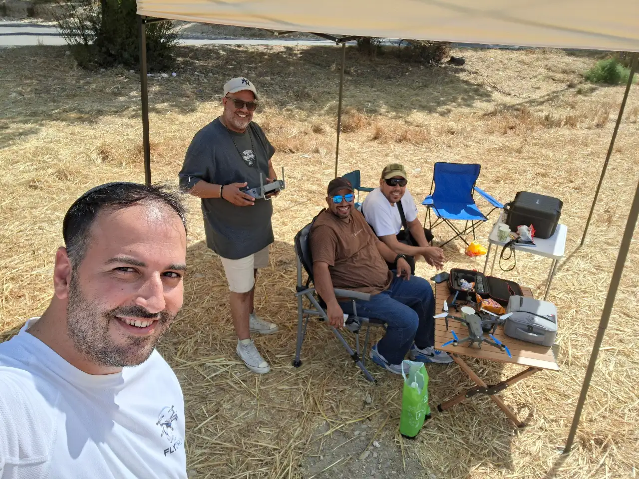 הדרכת זוגות שישי בבוקר מצפה משואה