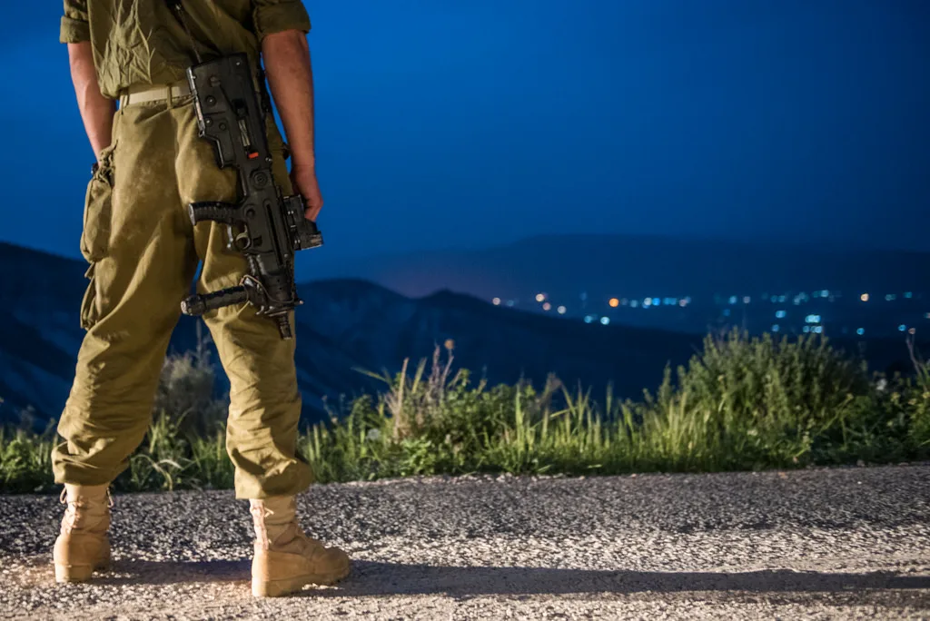 התאבדויות ומצוקה נפשית