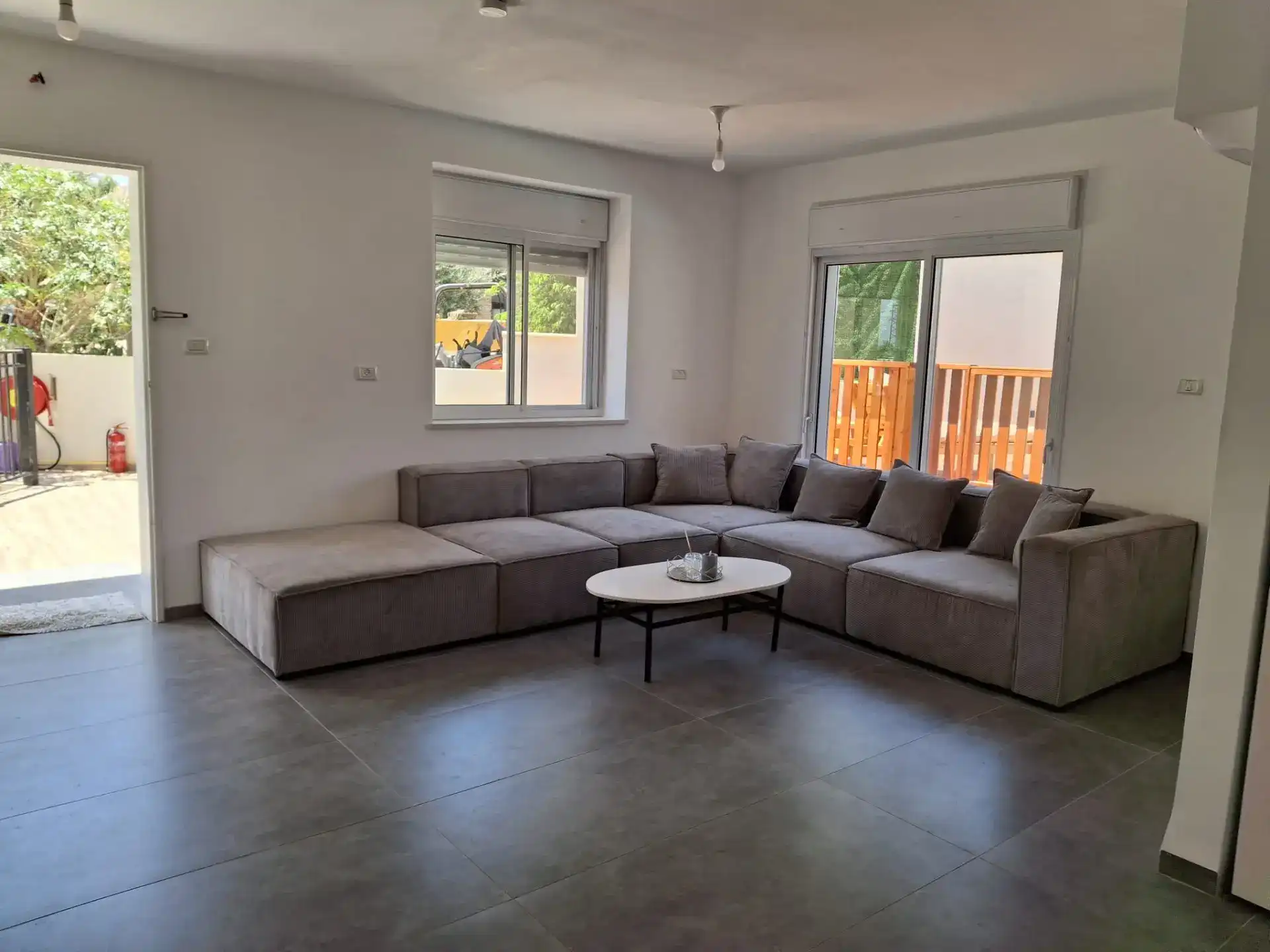 אירוח בוילת בוטיק פרטית