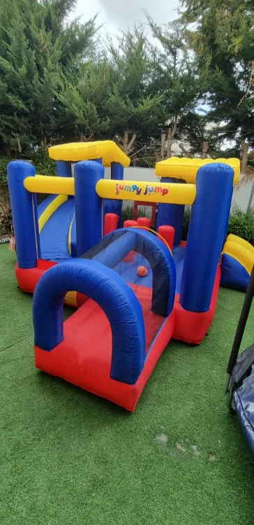 פארק שעשועים