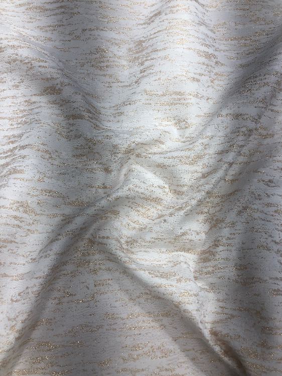 ז׳קארד דגם ים צבע לבן