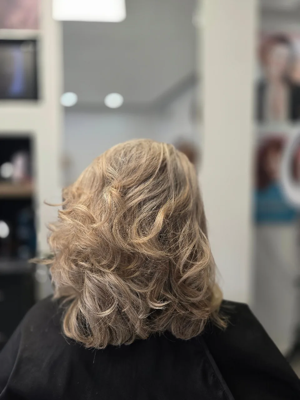 גוונים / בליאז