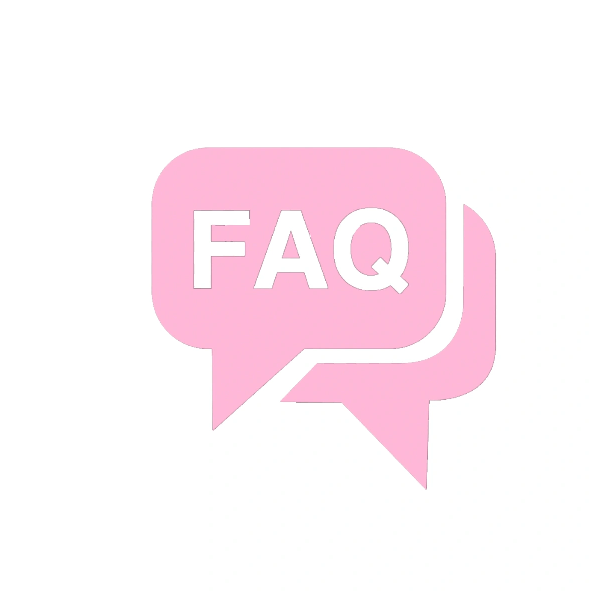 ❓ Pinukit –FAQ Frequently Asked Questions