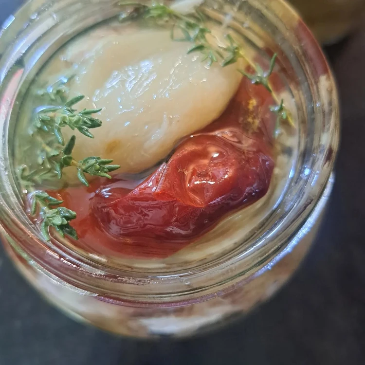 דגים כבושים