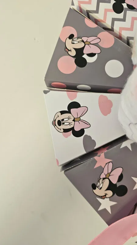 מארז הסטרי ליולדת