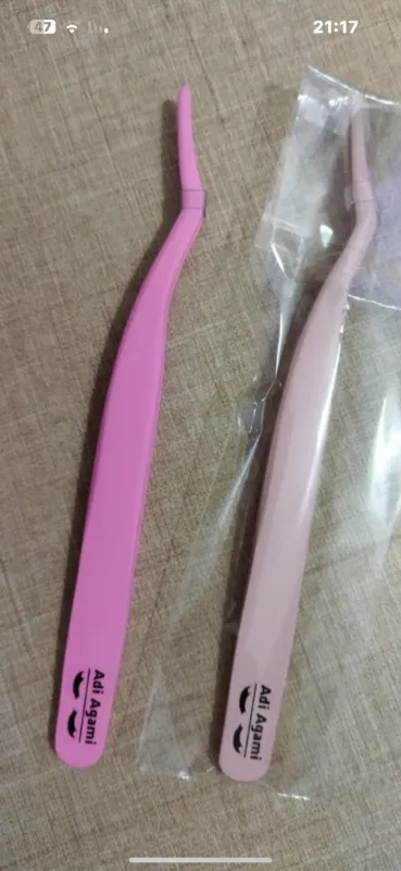 מהדק ריסים מקצועי