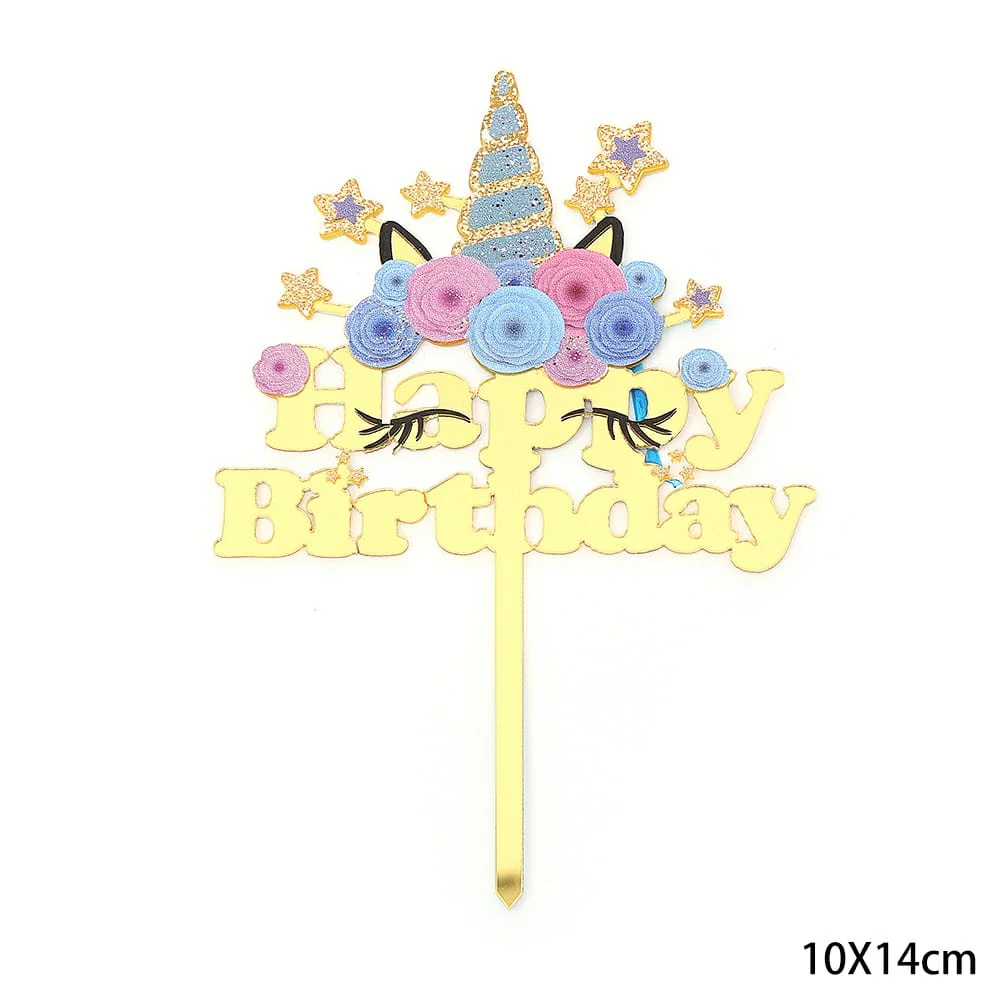 טופרים לעוגה