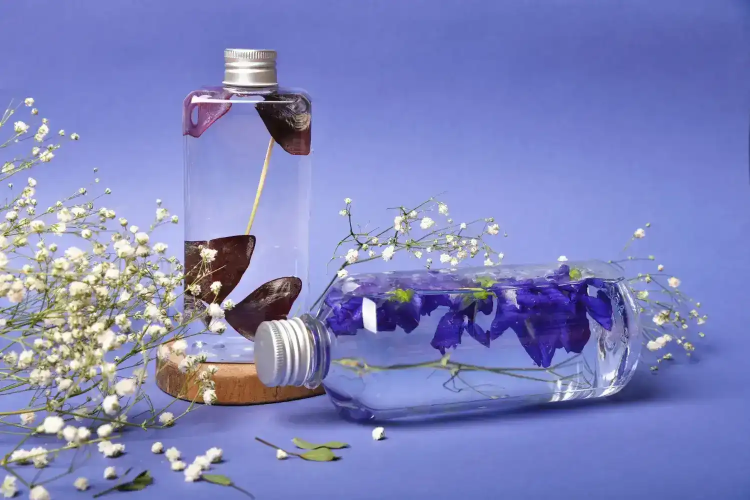 IMPATIENS – הסוד לאושר הוא באיזון