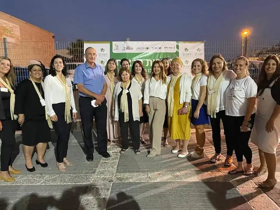 בניית מותג רוגעלך - מרכז נשים לגוף ונפש