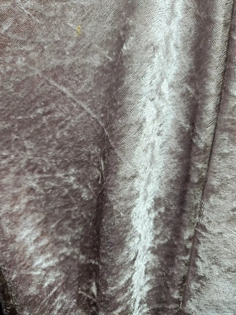 קטיפה למפות שולחן דוחה כתמים