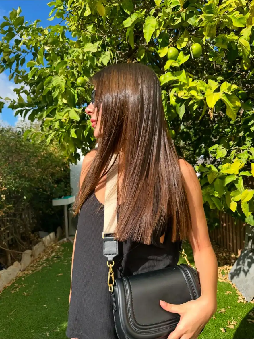 החלקת שיקום אורגנית