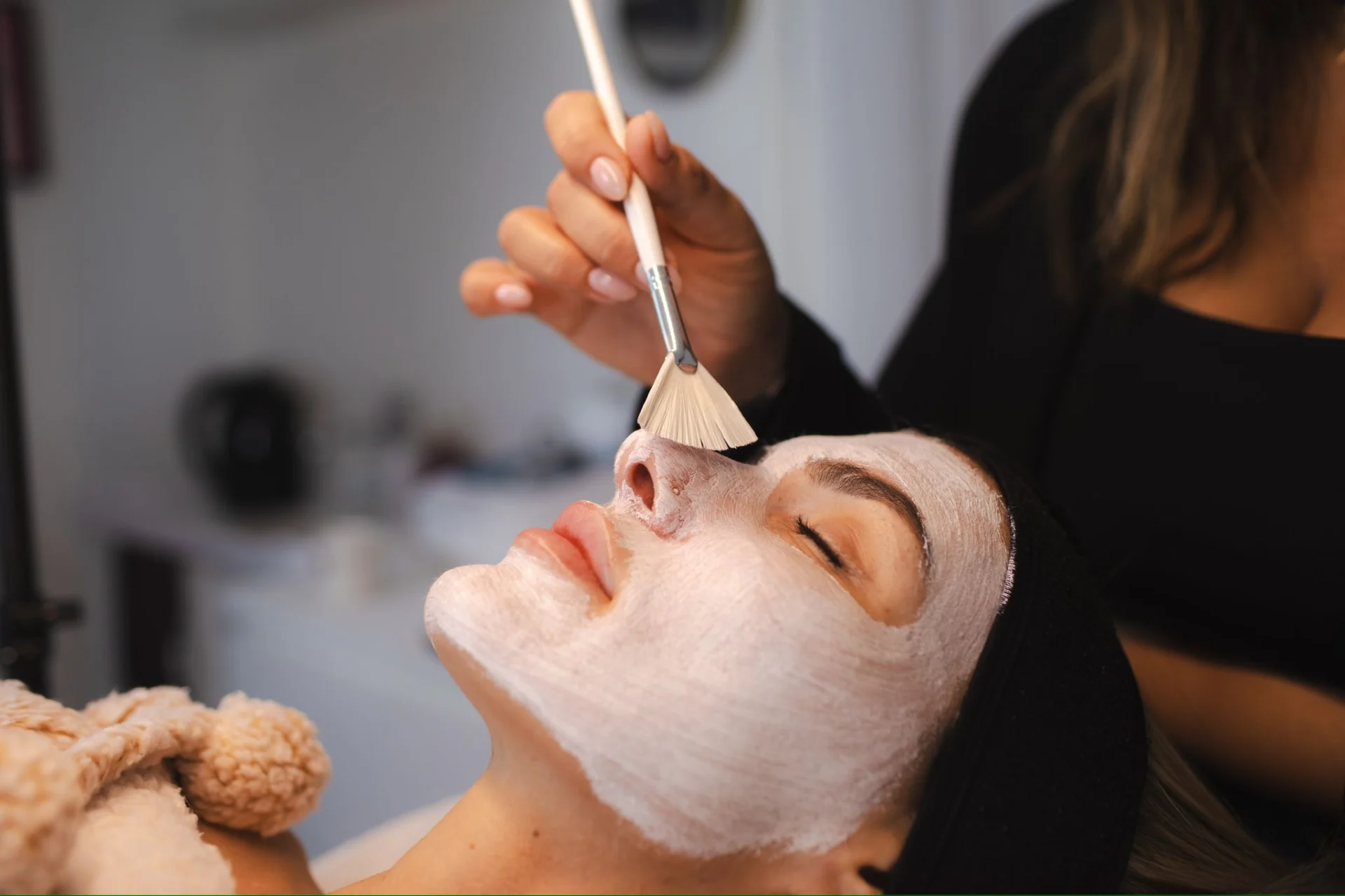 טיפולי פנים מותאמים אישית