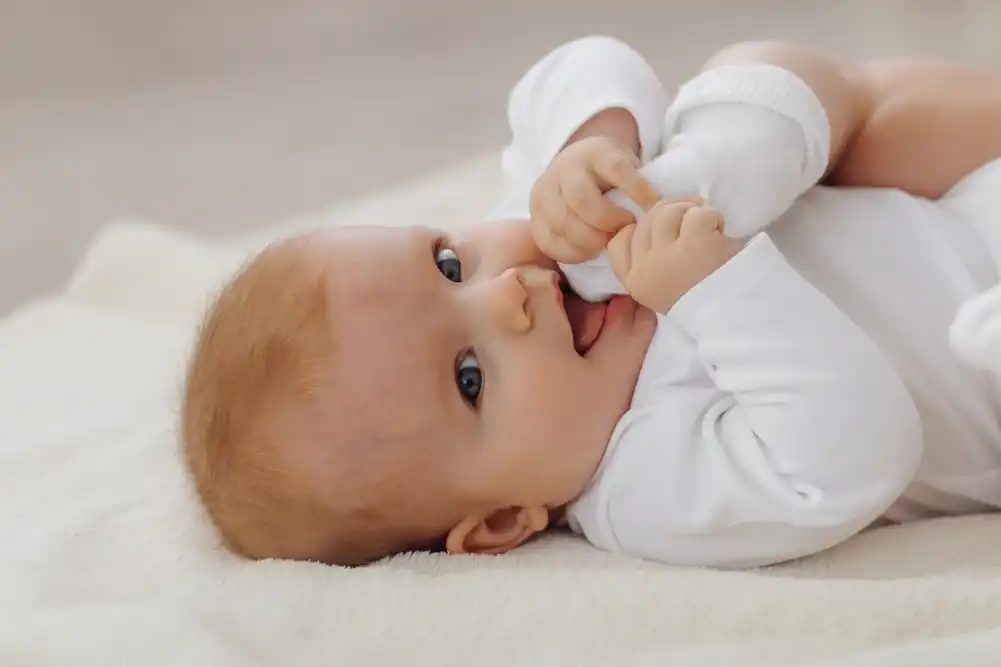 המשמעות המיוחדת של טקס פדיון הבן – וגם איך להפוך אותו לבלתי נשכח