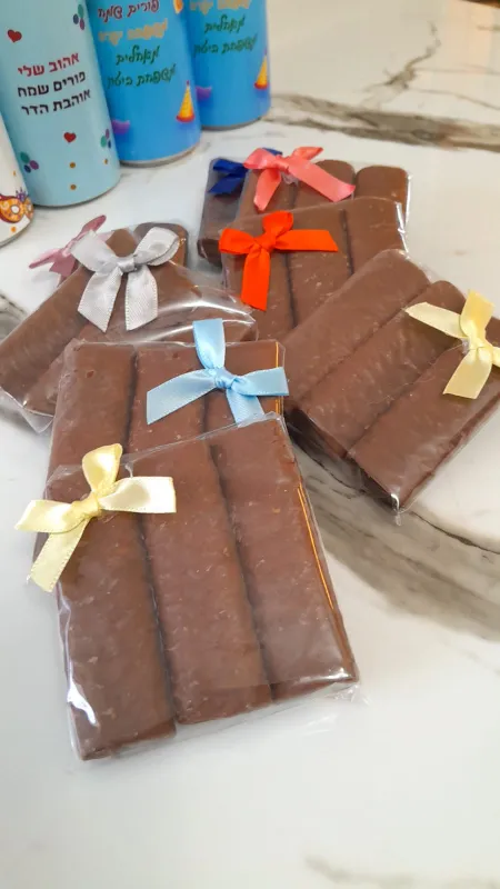 משלוח מנות בשקית💫