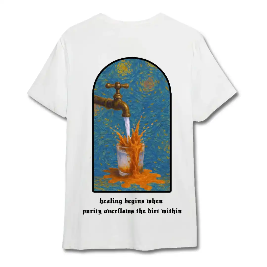 חולצת טיהור פנימי