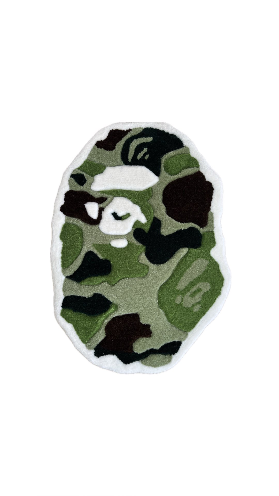 “Bape”