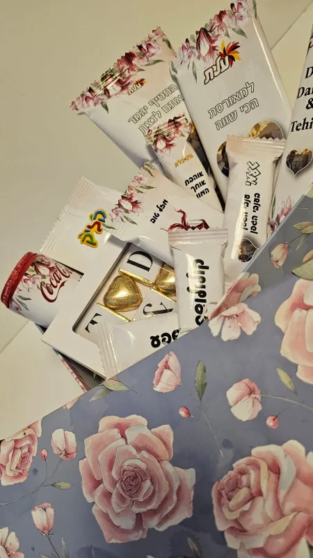 מארז לסגירת וורט