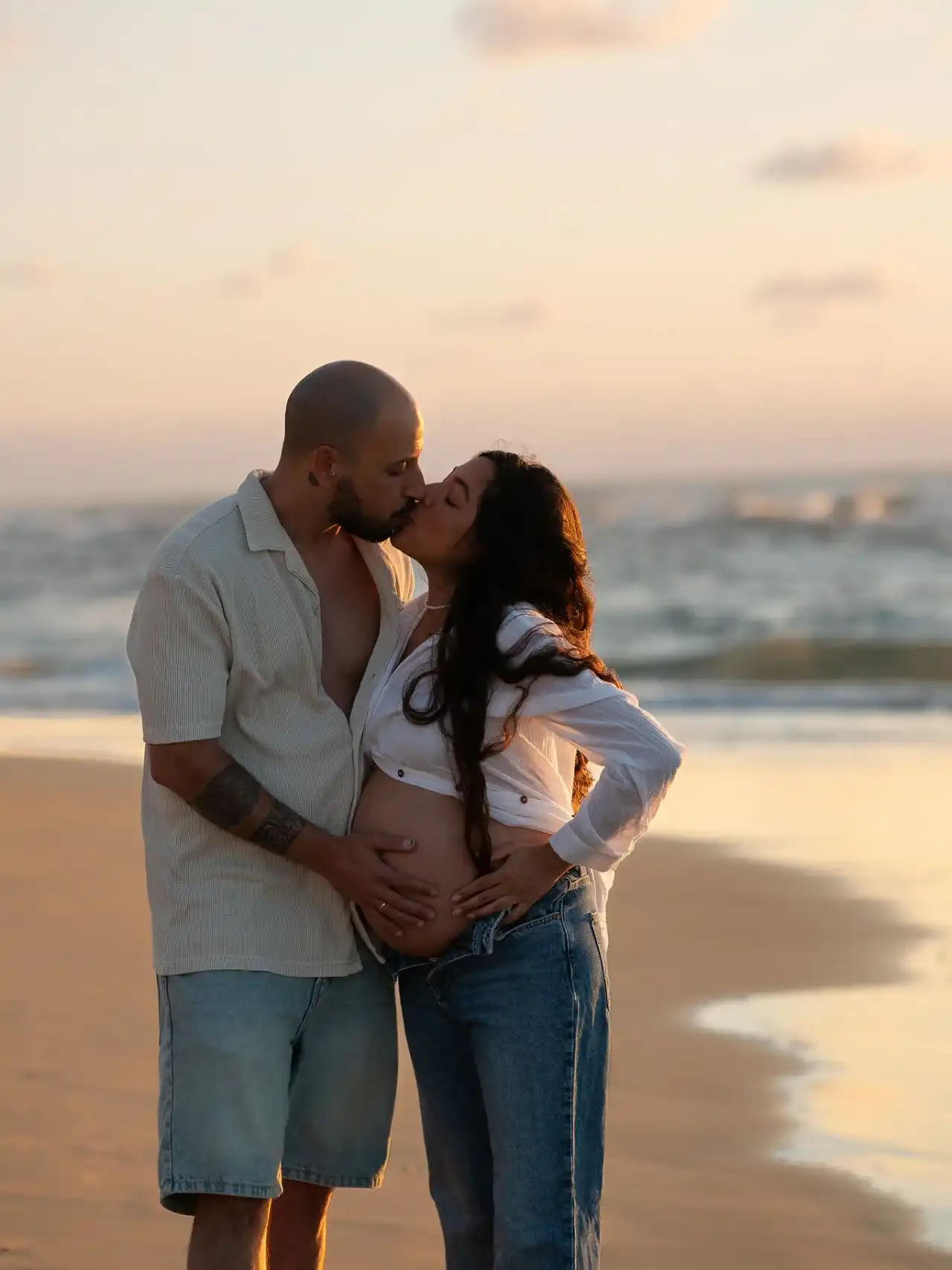 צילומי הריון