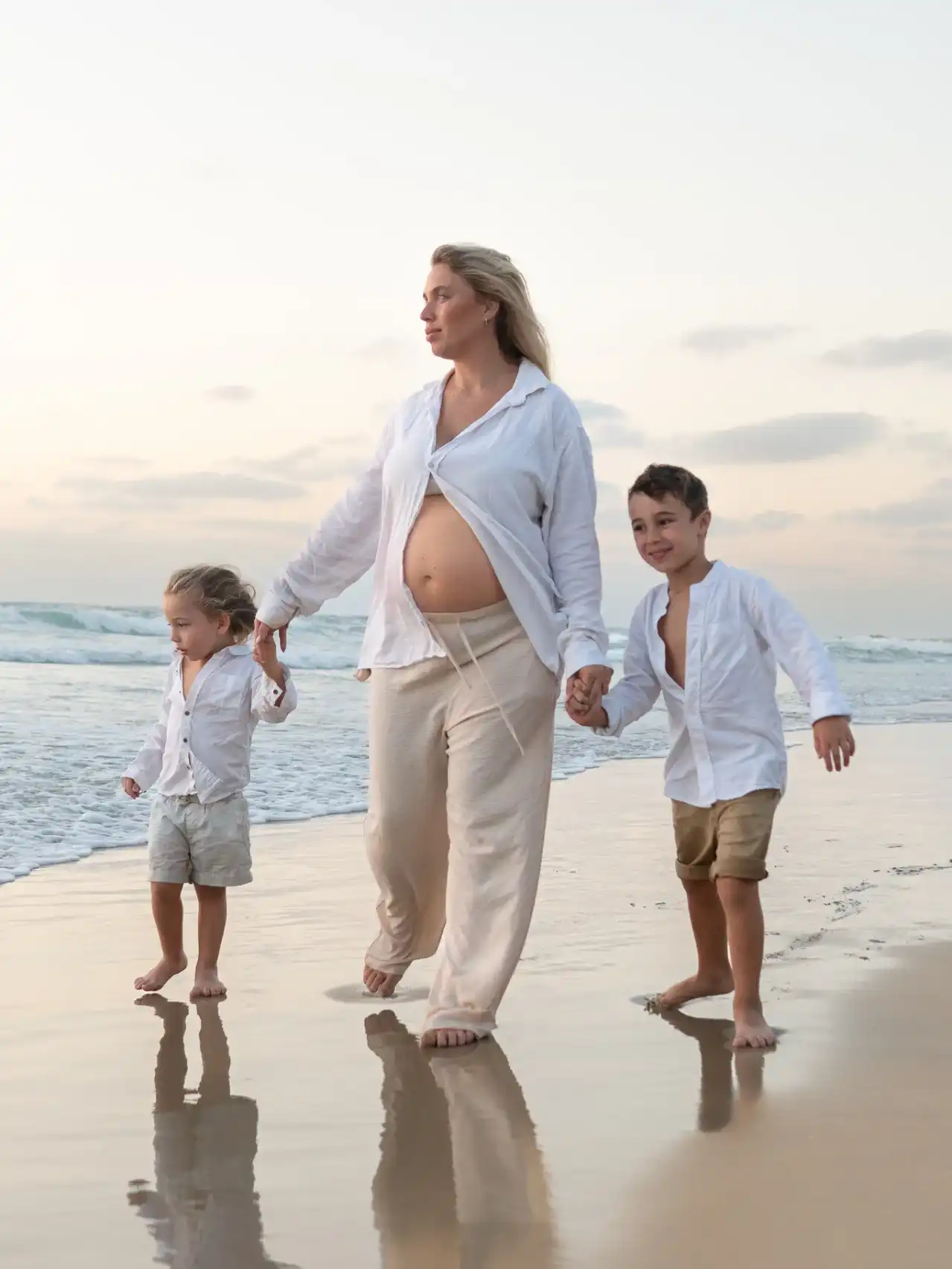 צילומי הריון