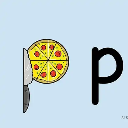 A tool to teach reading easily