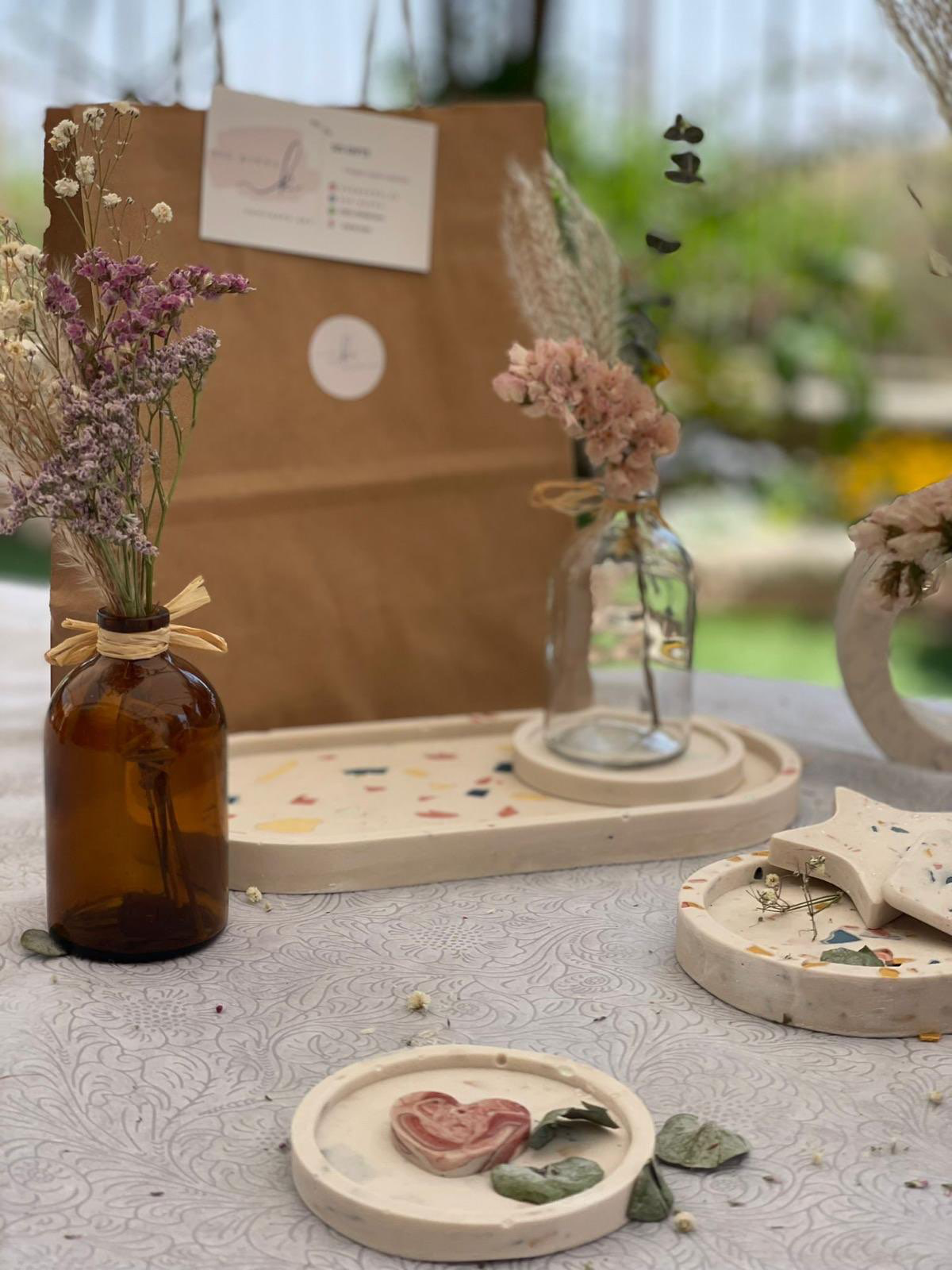 סדנת טראצו מקוצרת- כשעתיים ורבע 