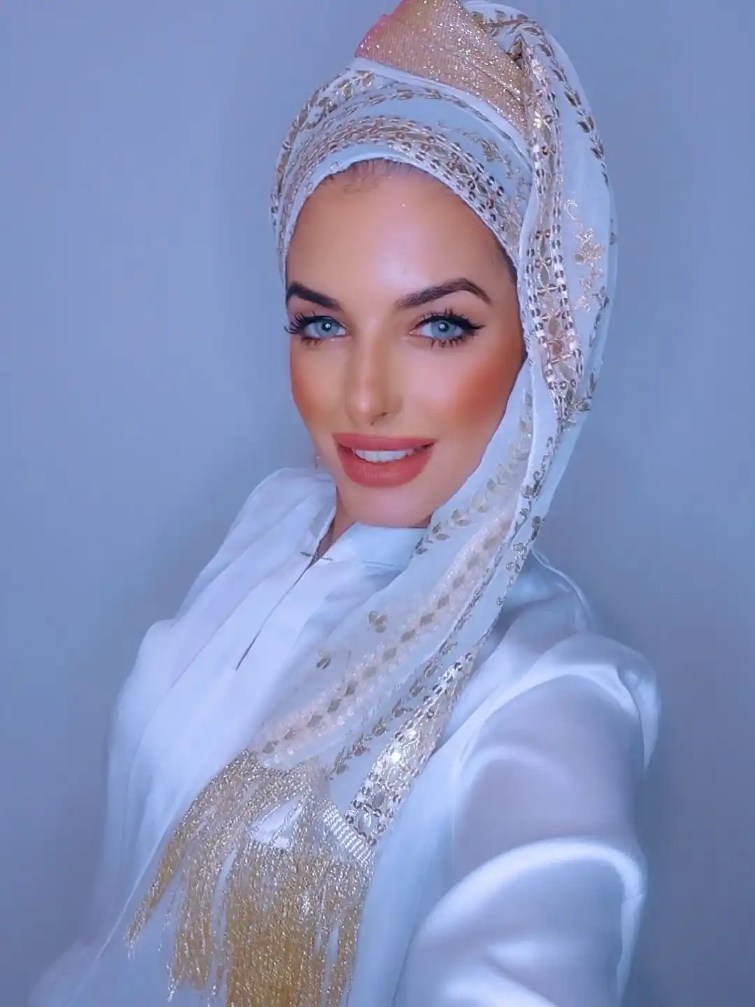 מטפחות עטרה 