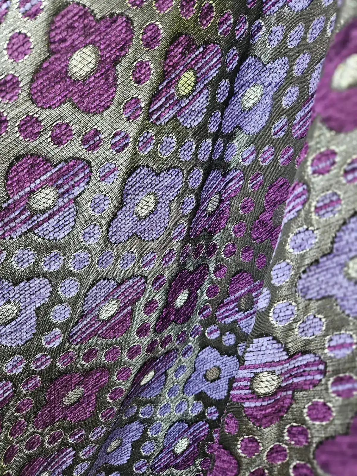 בד ריפוד גובלן עודפים