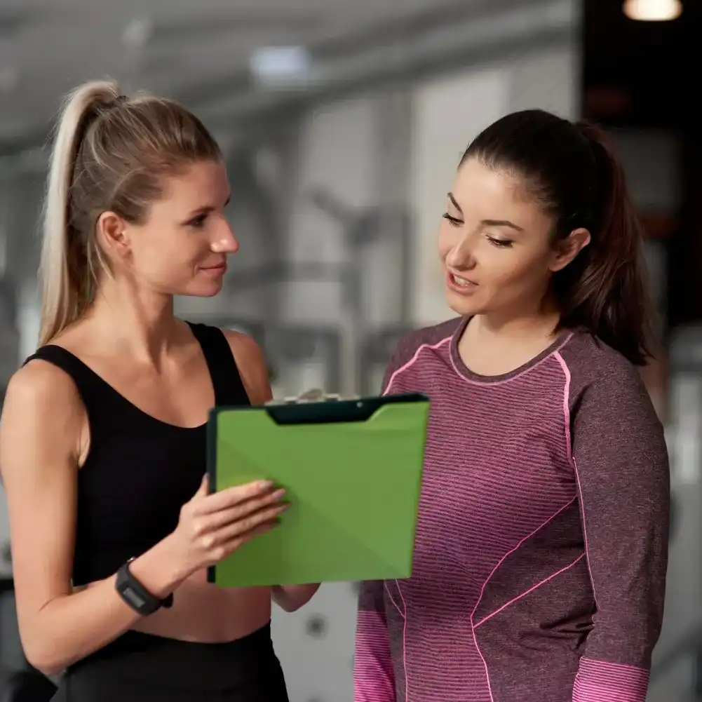 אימון קבוצתי – לא רק כושר, גם קהילה